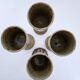 Mazagrans/vintage ceramic bowls