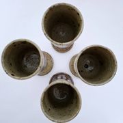 Mazagrans/coupes céramique vintages