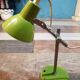 Lamp workshop sewing 1960s
