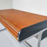 Mid-Century Modern Action Office Desk by George Nelson for Herman Miller, 1960s