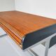 Mid-Century Modern Action Office Desk by George Nelson for Herman Miller, 1960s