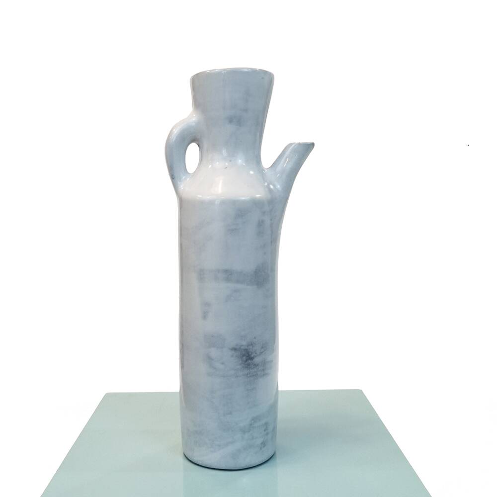 Roger Capron, carafe en céramique, années 1950, France