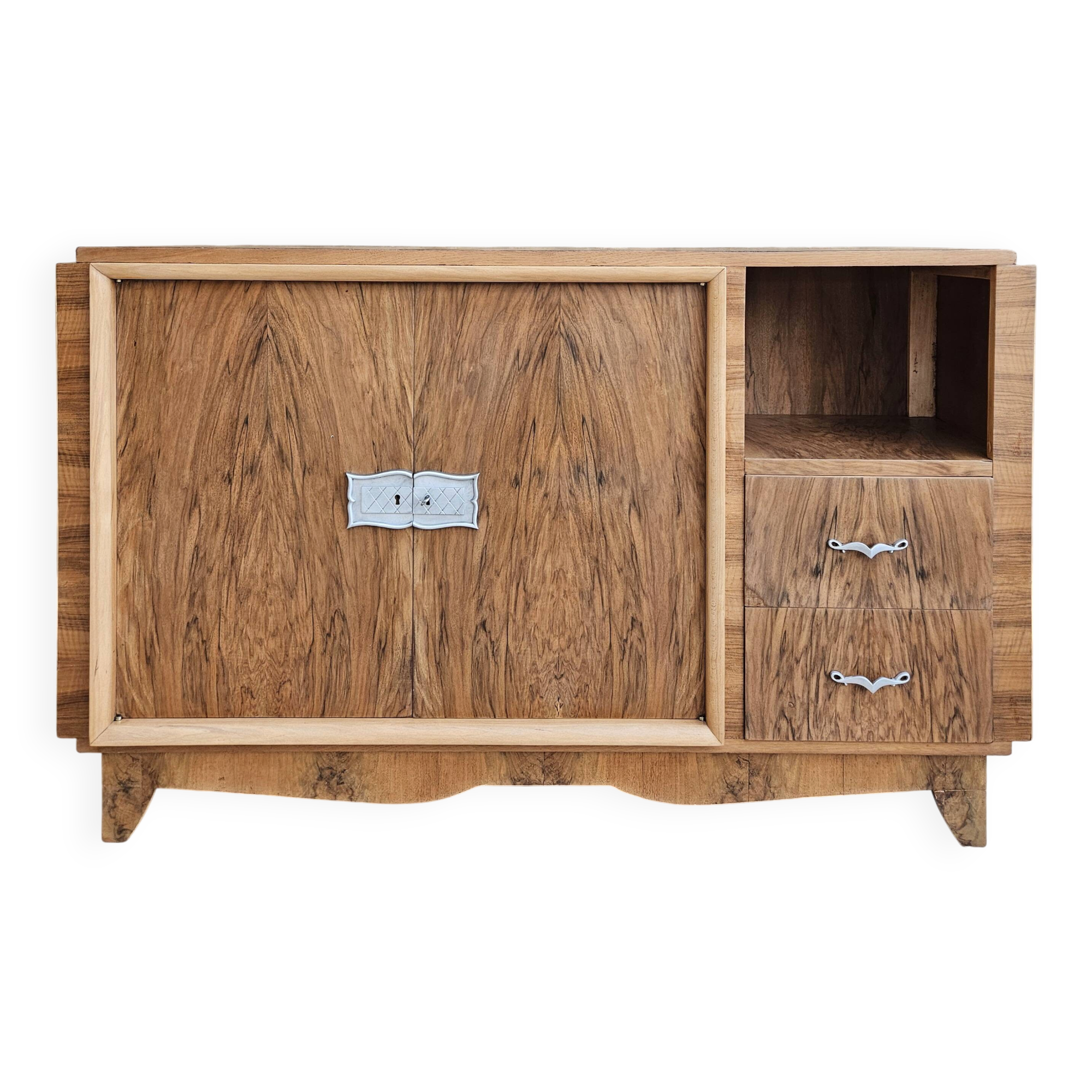 Art Deco sideboard