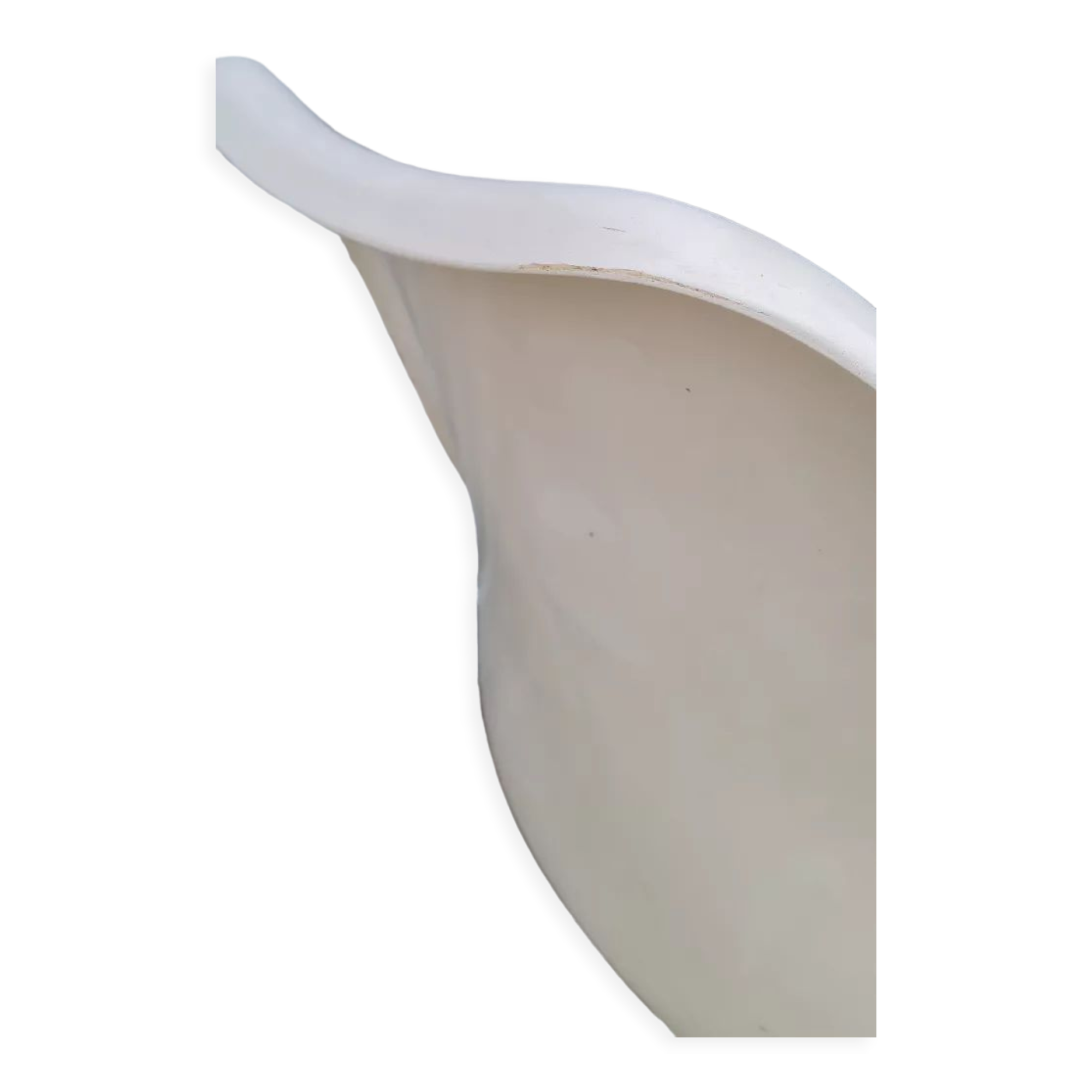 Set of two chairs "Tulip" by Eero Saarinen for Knoll