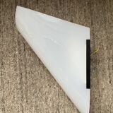 Perspex wall lamp from the 1950s