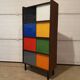 Vintage library/display cabinet