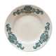 Plate Terre de Fer Longchamp