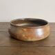 Large vintage stoneware bowl – Jean Tessier – Atelier Le Cep