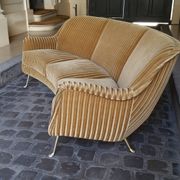 Canapé années 60
