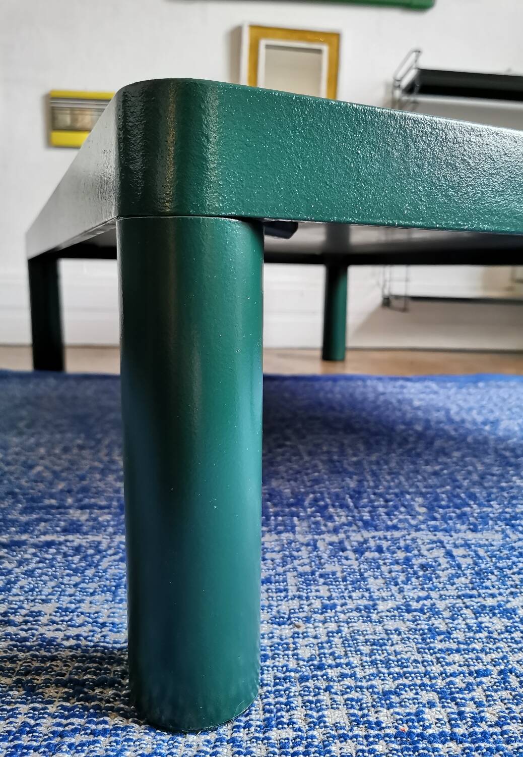 Kartell coffee table