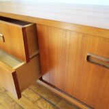 Scandinavian side board