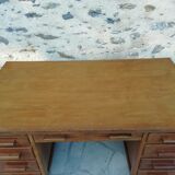 Bureau administratif chêne