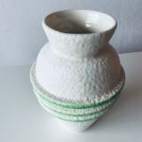 Design vase monkey Cerart Monaco