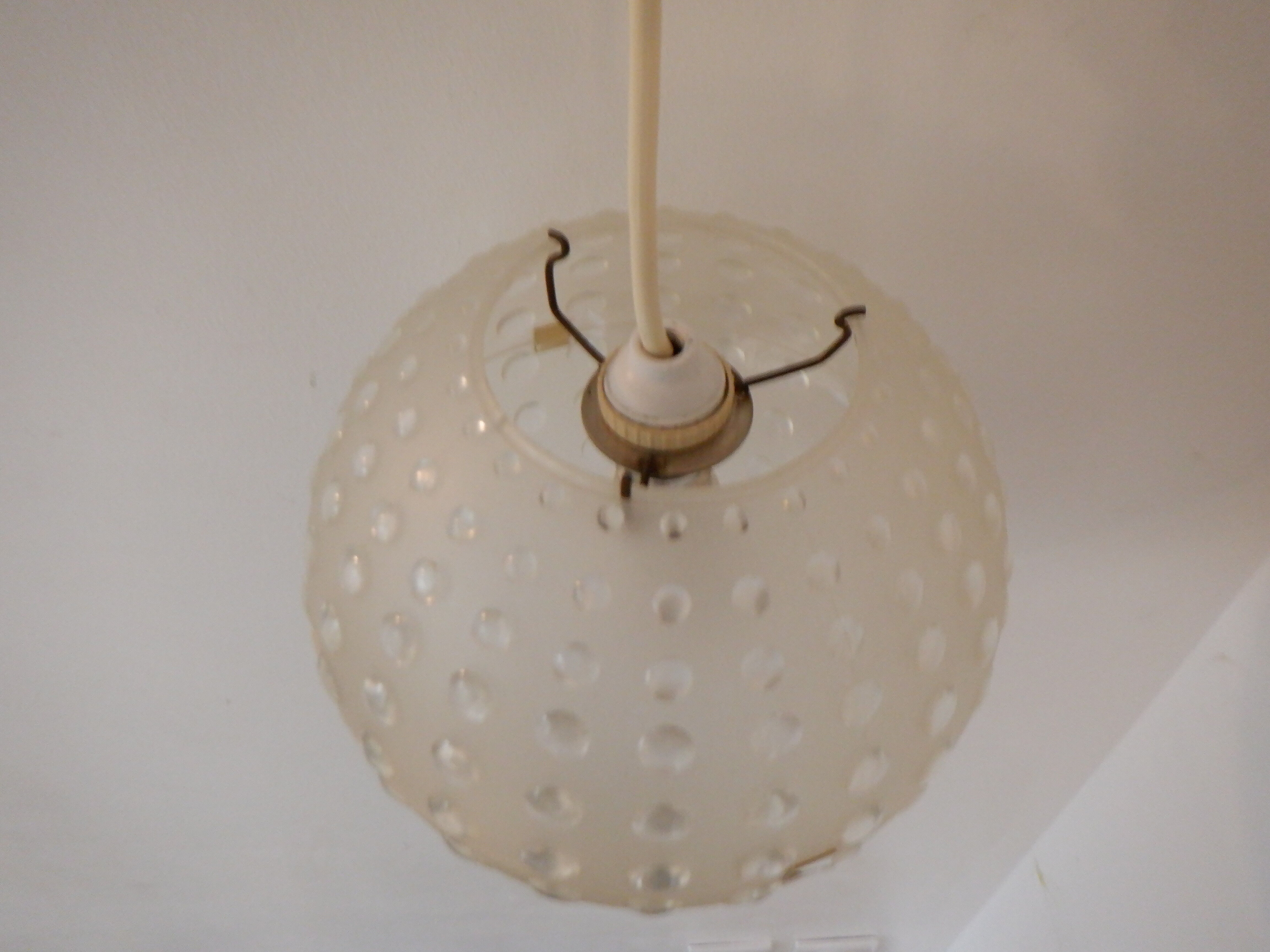 Hanging rotaflex