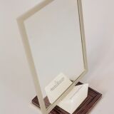 Jaeger LeCoultre 70s mirror - 17x28cm
