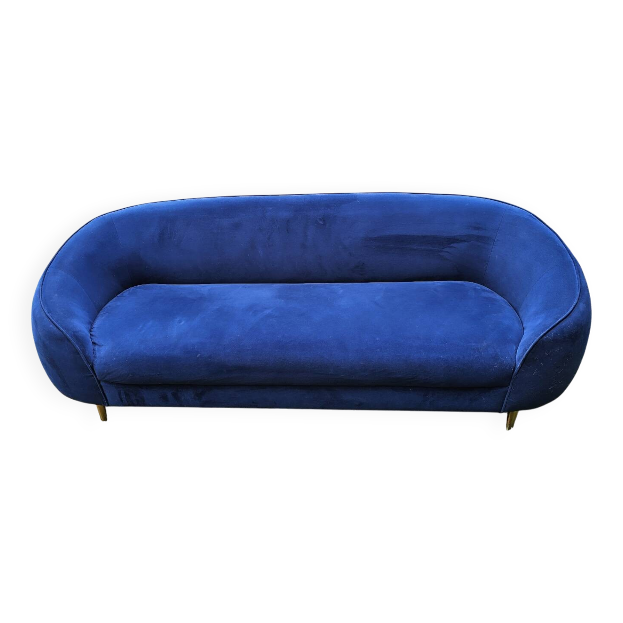 Made 3-seater sofa