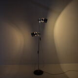 Mid-Century Floor Lamp Designed by Stanislav Indra, 1970s