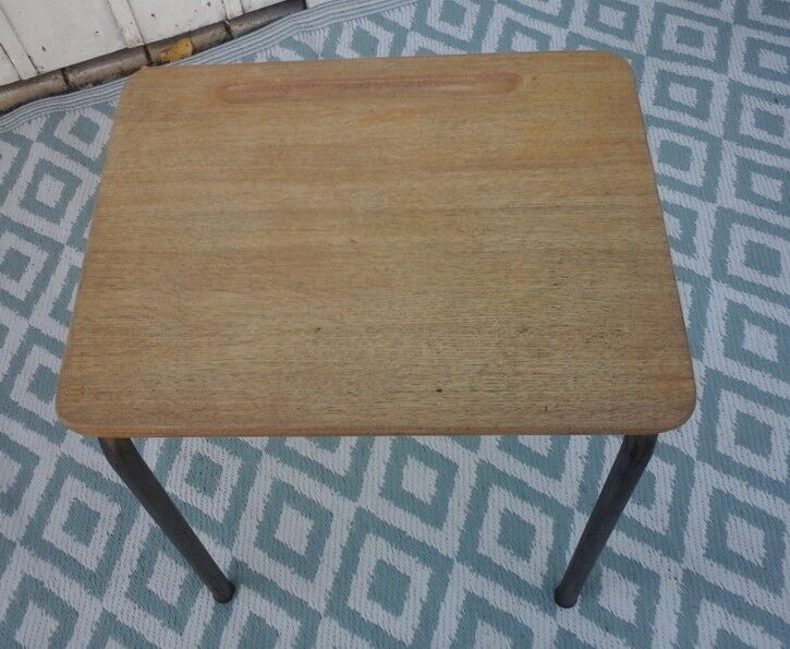 Writing desk years 60