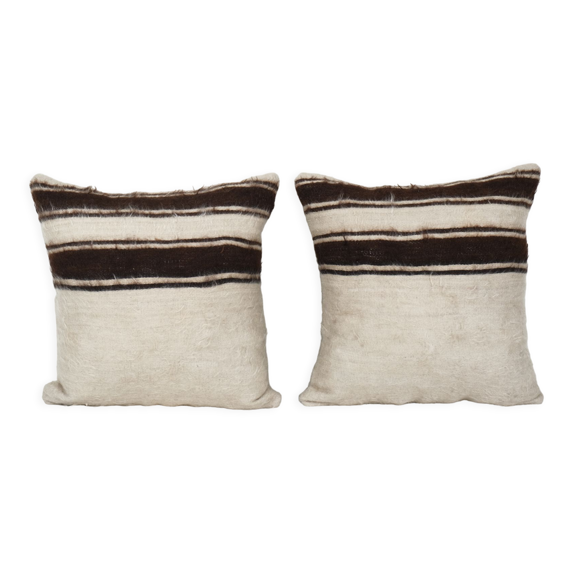 Cushions