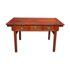 Console d'extreme orient