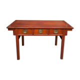 Extreme orient red console