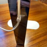 Table / desk lamp " corolla " by giovanni grignani for luci, ca 1970