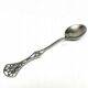 Hk8 hefra resovia - sugar spoon