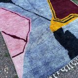 Berber Moroccan rug 250cm x 150cm