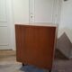 Buffet moderniste
