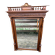 Louis XV style mirror/overmantel, 1950s