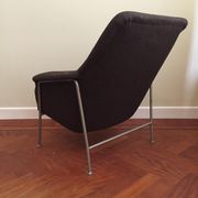 Pair of chairs 162 vintage by Theo Ruth for Artifort