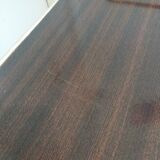 Saddle magazine holder