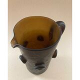 Vintage pitcher