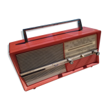 Vintage radio 60 year Optalix