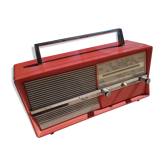 Poste de radio vintage année 60 Optalix