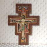 Cross of St Damian/Francis