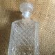 Carafe à whisky