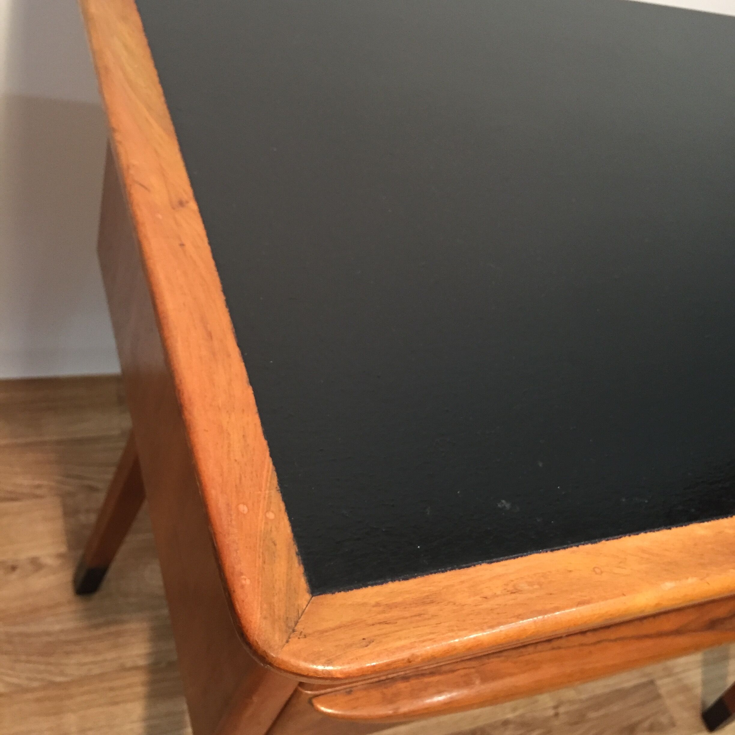 Console 60s