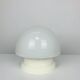 Opaline mushroom ball wall lamp from Massive