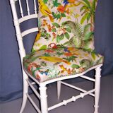 Chaise & son coussin