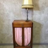 Furniture with partitions 1925