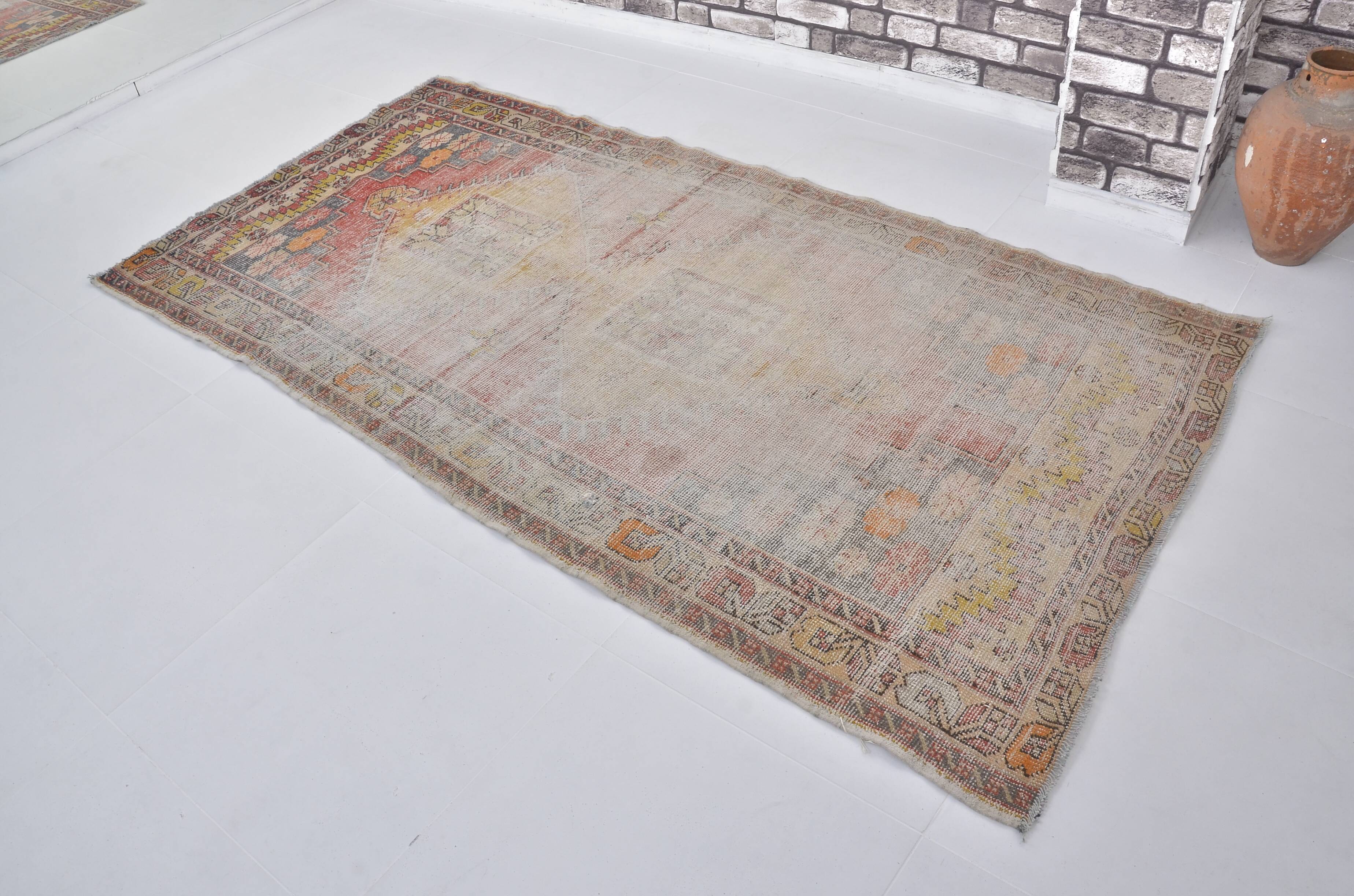 Anatolian Home Living Oushak Carpet sku 1951