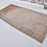 Anatolian Home Living Oushak Carpet sku 1951