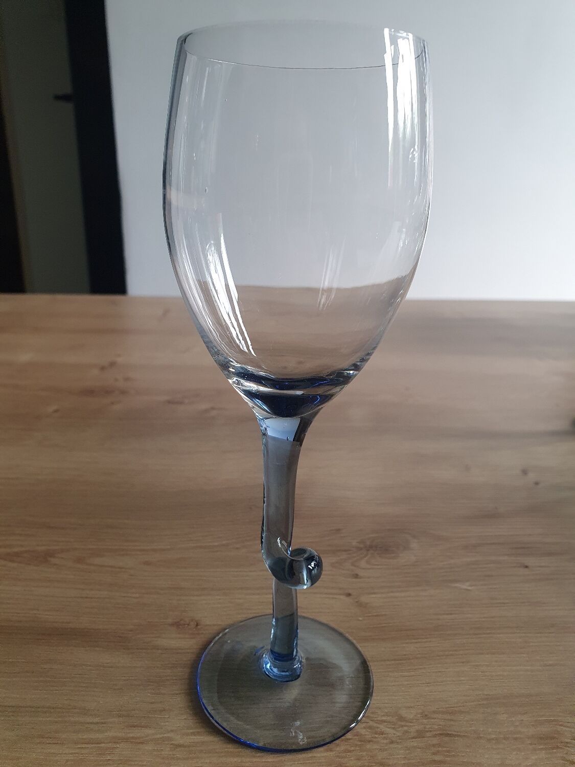Wine glass