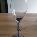 Wine glass
