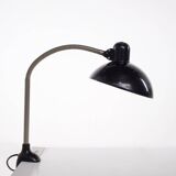 Lampe à pince Bauhaus, Kaiser.