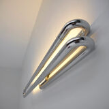 Aldo van den Nieuwelaar TC-3 lamps