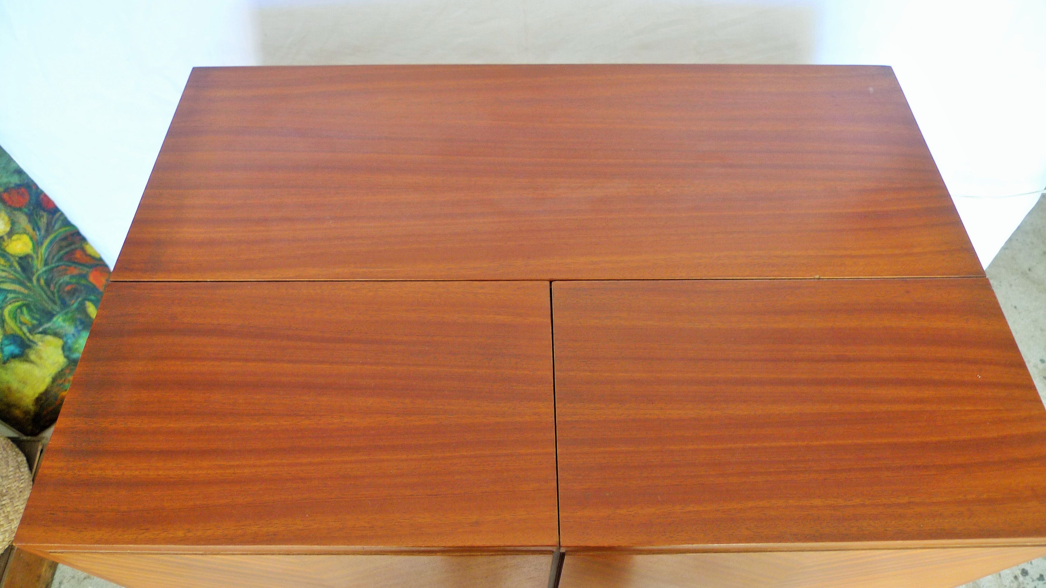 Magic Box Mumenthaler Office - Meier