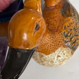 Duck pitcher (old)