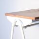 Willy Van Der Meeren 1960s children's desk